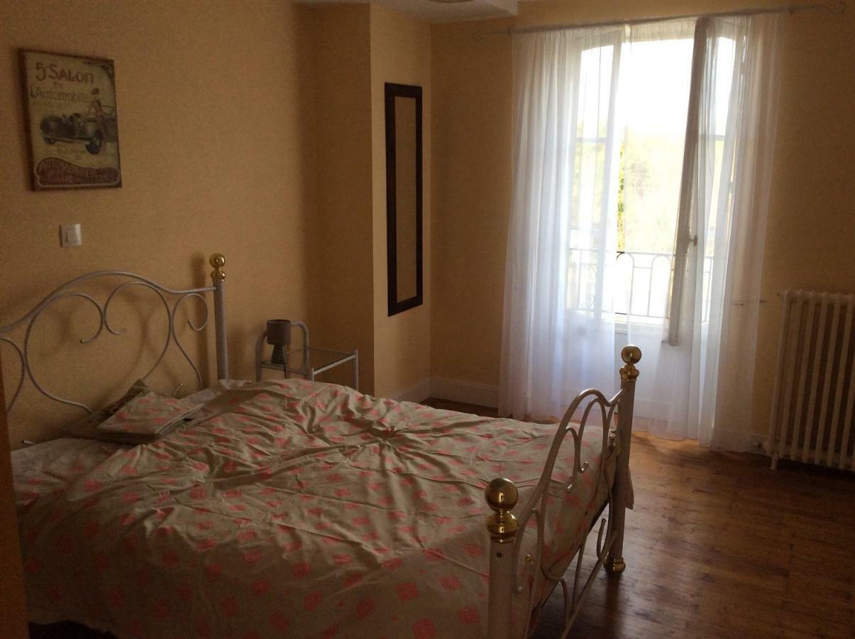 Le Petit Bijou Bed & Breakfast Saint-Fraigne Luaran gambar