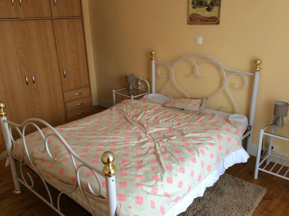 Le Petit Bijou Bed & Breakfast Saint-Fraigne Luaran gambar