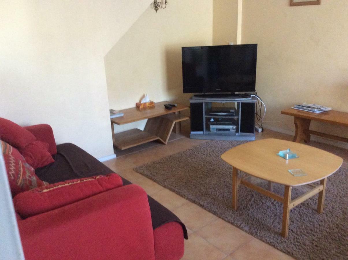 Le Petit Bijou Bed & Breakfast Saint-Fraigne Luaran gambar